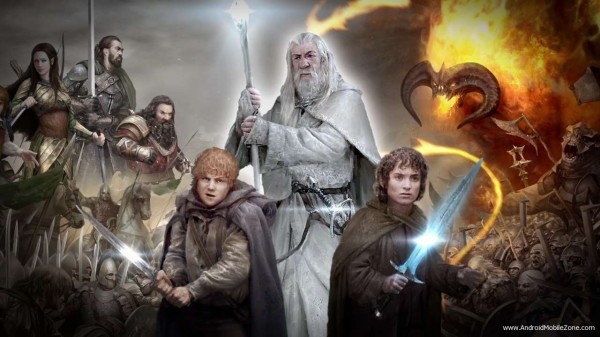 Free Lord Of The Rings Movie Download For Android