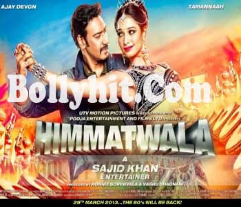 Himmatwala hd video song download for mobile home