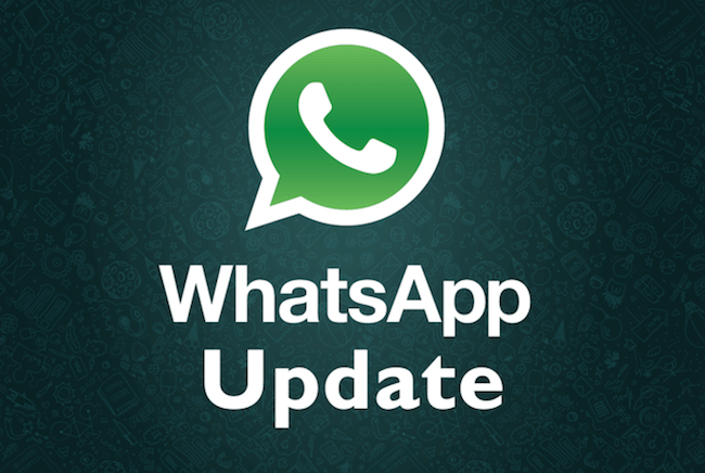 Download Whatsapp For My Phone Old Version