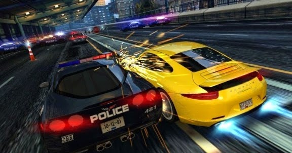 Nfs Most Wanted 2 Free Download For Android