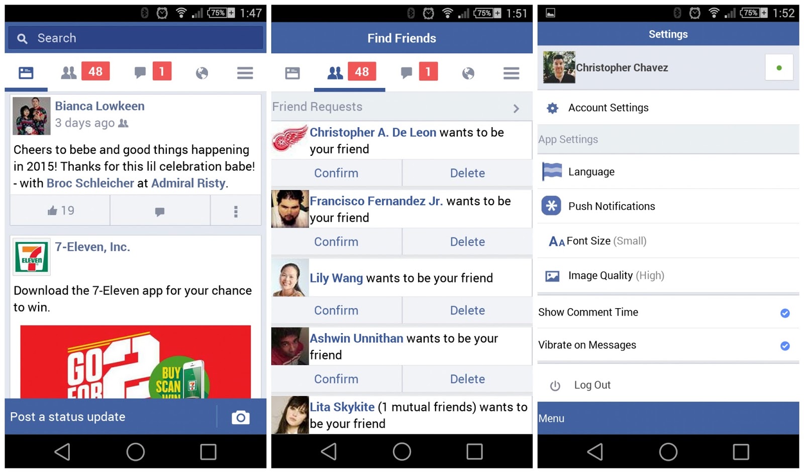 Download Facebook Lite For My Mobile