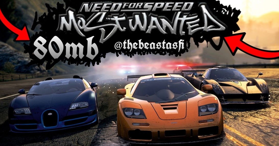 Need for speed shift pc