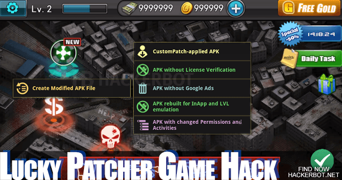 Download Game Hacker Without Root